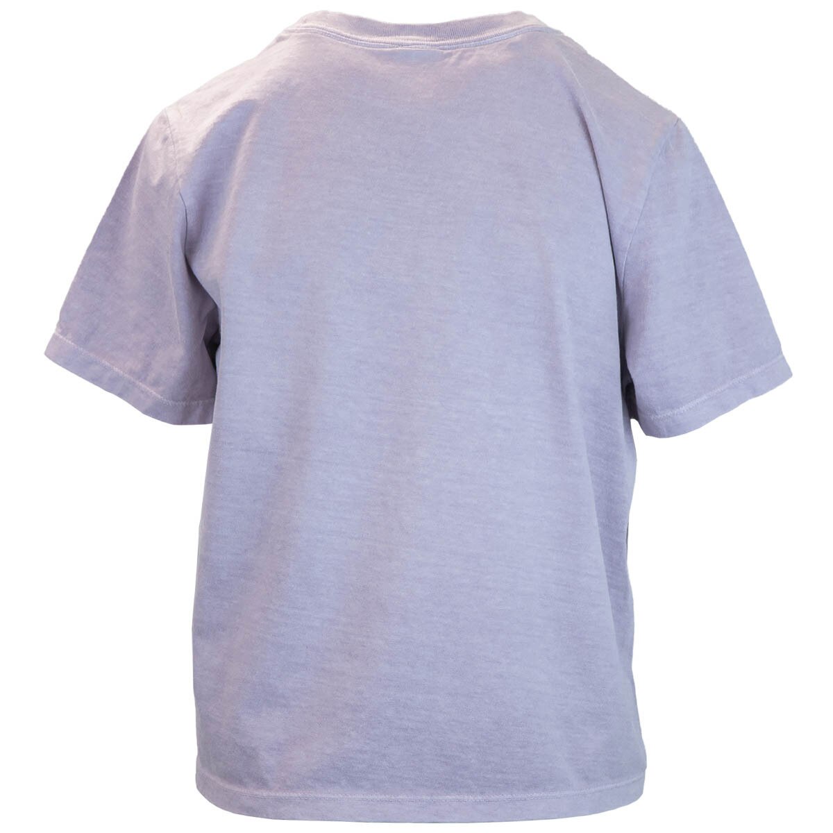 Women's Utah State Flower Cropped T-Shirt
